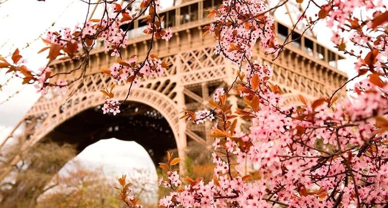 nên đi châu âu mùa nào