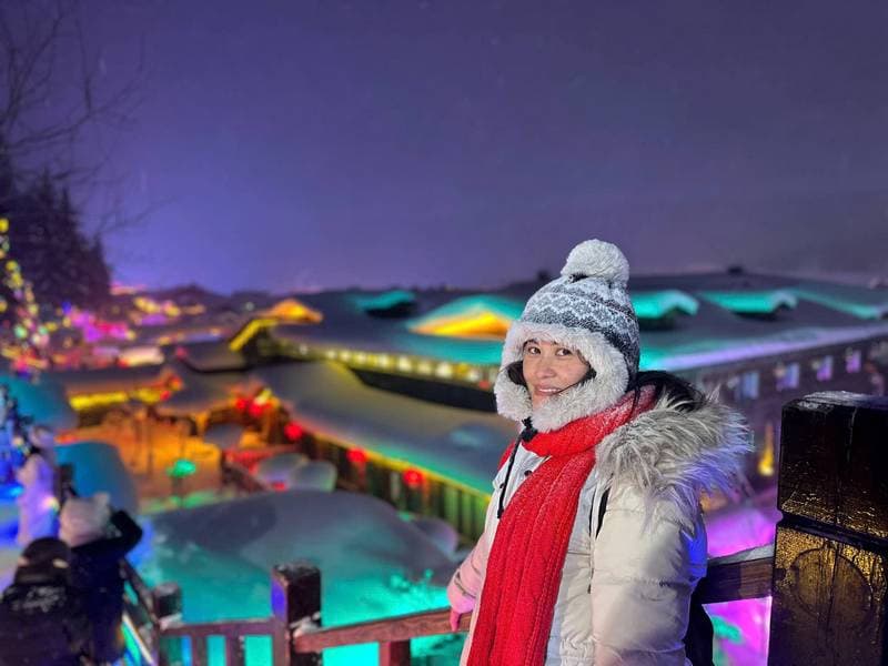 màn đêm cáp nhĩ tân