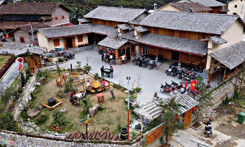 Những trải nghiệm đáng nhớ tại các homestay truyền thống