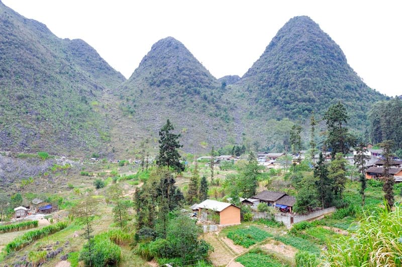 thị trấn yên minh