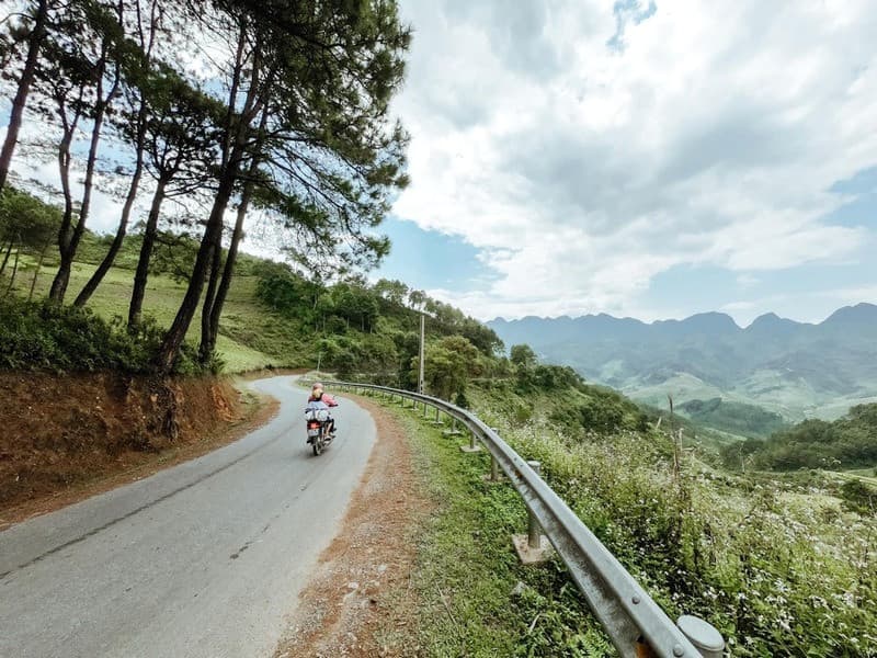 kinh nghiệm du lịch yên minh