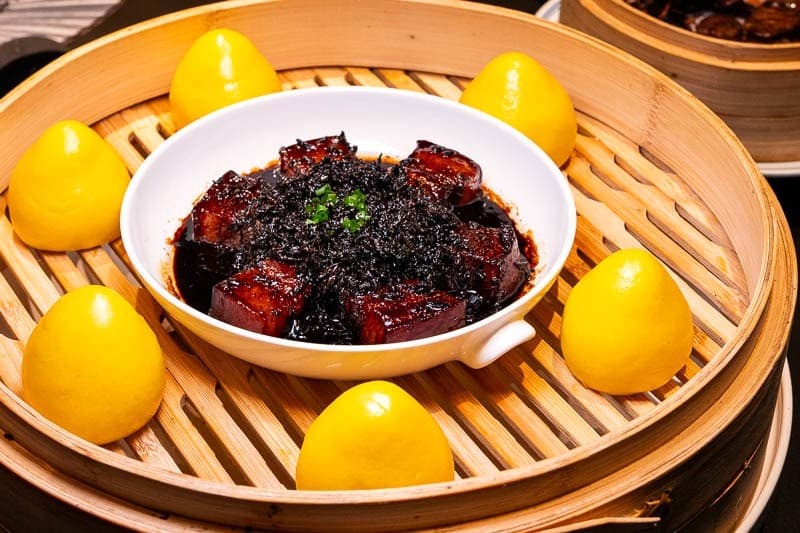 ẩm thực thượng hải