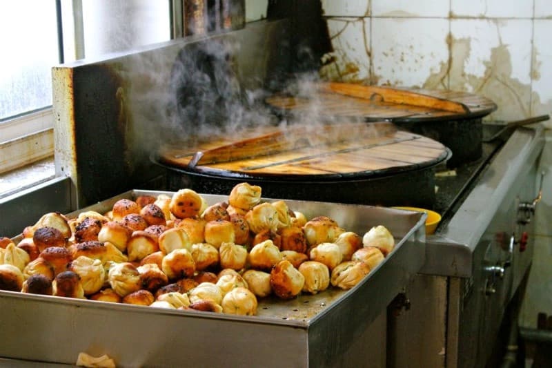 ẩm thực thượng hải