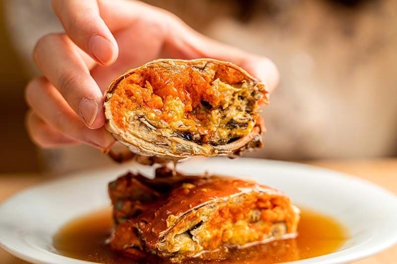 ẩm thực thượng hải