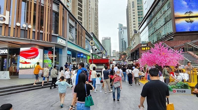 ẩm thực thượng hải