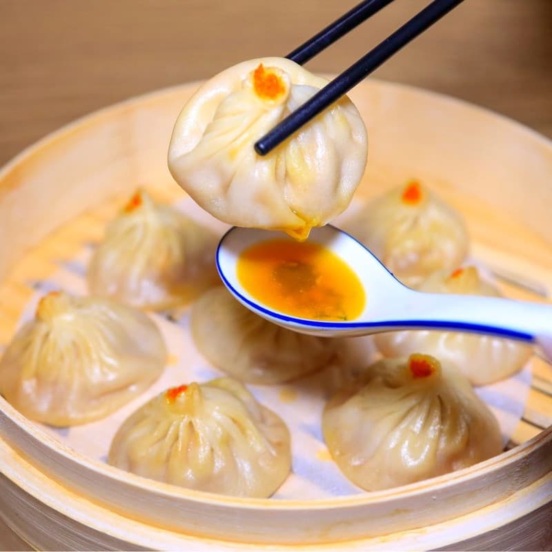 ẩm thực thượng hải