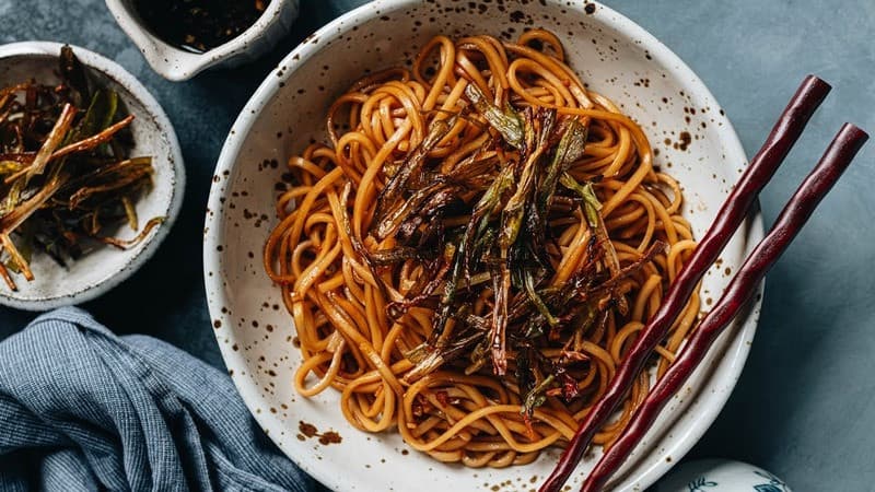 ẩm thực thượng hải