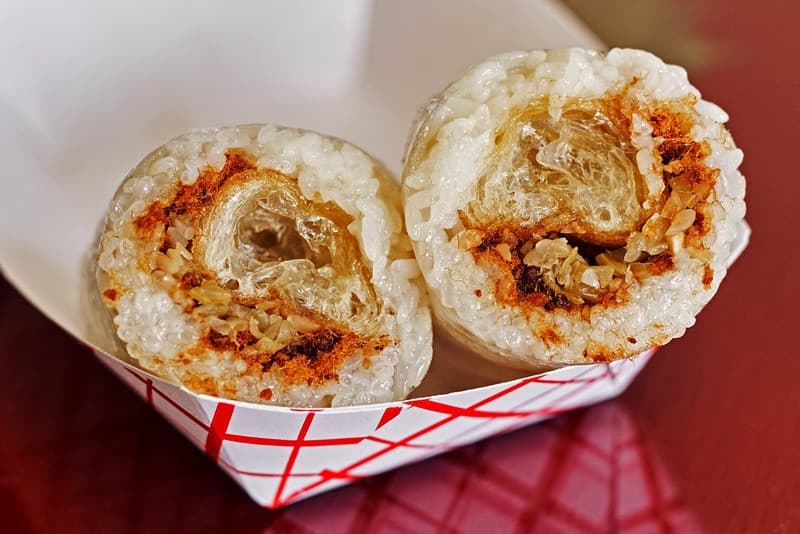 ẩm thực thượng hải