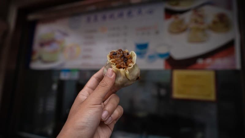 ẩm thực thượng hải