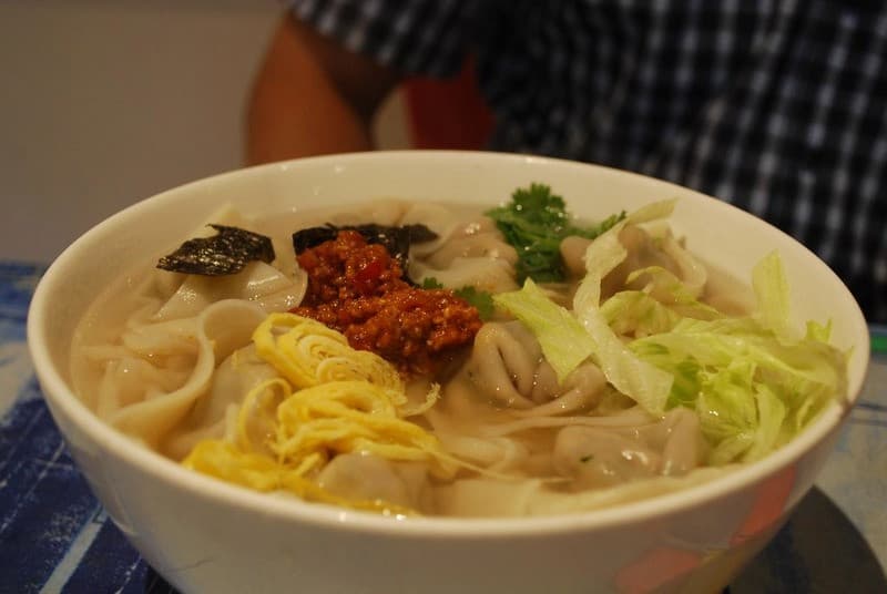 ẩm thực thượng hải