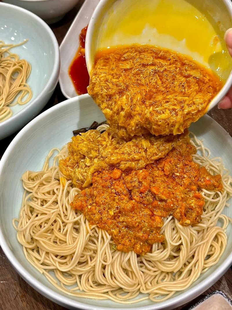 ẩm thực thượng hải