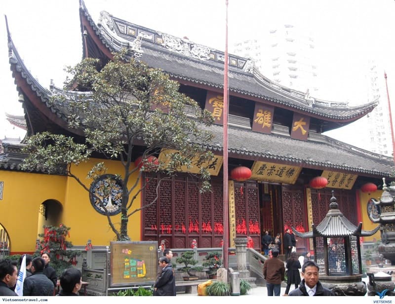 vị trí địa lý