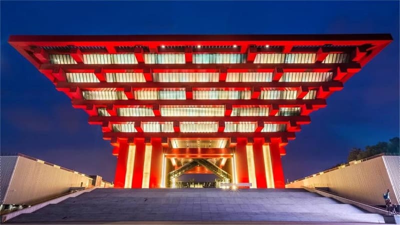 Bảo tàng nghệ thuật Trung Quốc