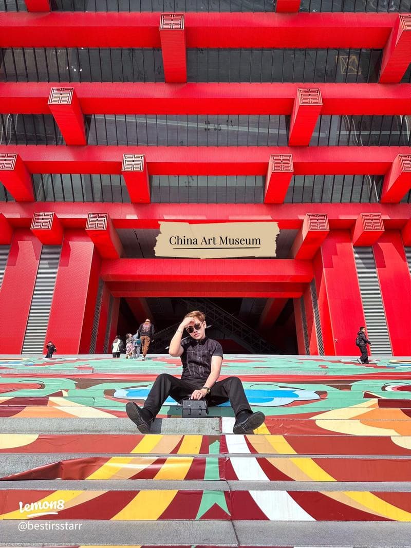 Bảo tàng nghệ thuật Trung Quốc