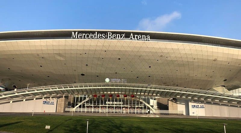 Bảo tàng nghệ thuật Trung Quốc