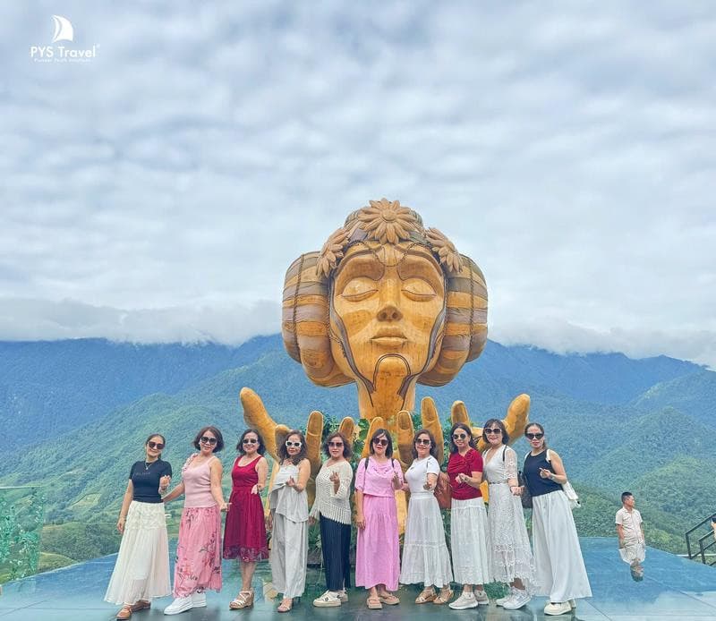 Du lịch Sa Pa nên đi mấy ngày