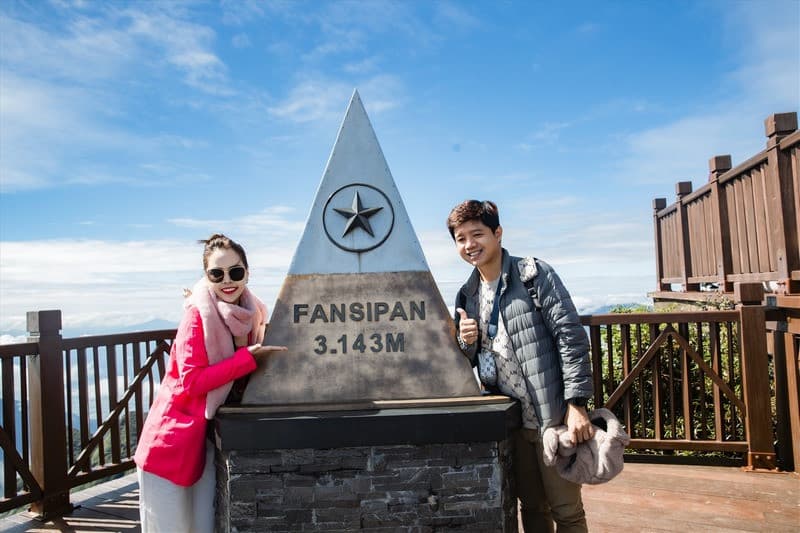 Du lịch Sa Pa nên đi mấy ngày