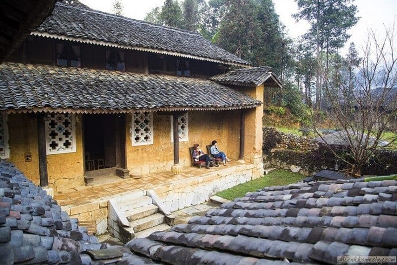 Phố Cáo Hà Giang có gì