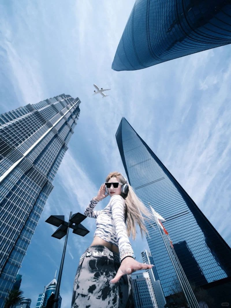 lục gia chủy, tour bắc kinh - thượng hải - tô châu - hàng châu 7n6đ