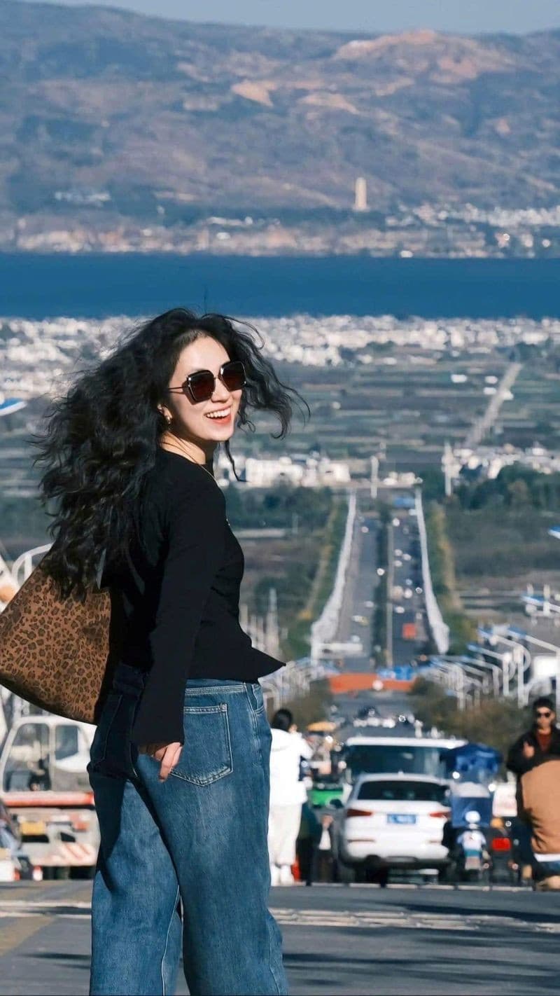 đại lý,  tour Lệ Giang - Đại Lý - Shangrila 6 ngày 5 đêm