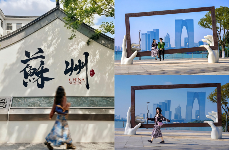 Kinh nghiệm du lịch Tô Châu