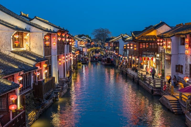 Thất Lý Sơn Đường