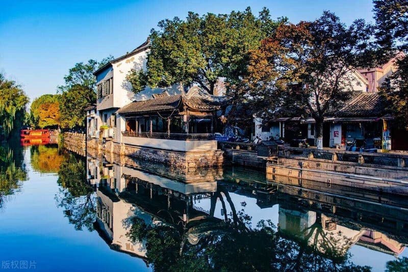 Kinh nghiệm du lịch Tô Châu