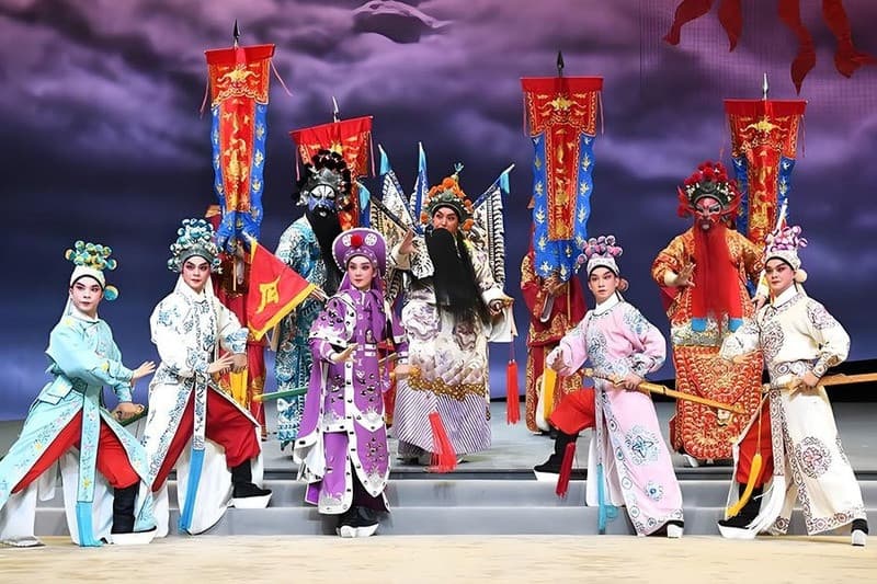 Tuồng Quảng Đông