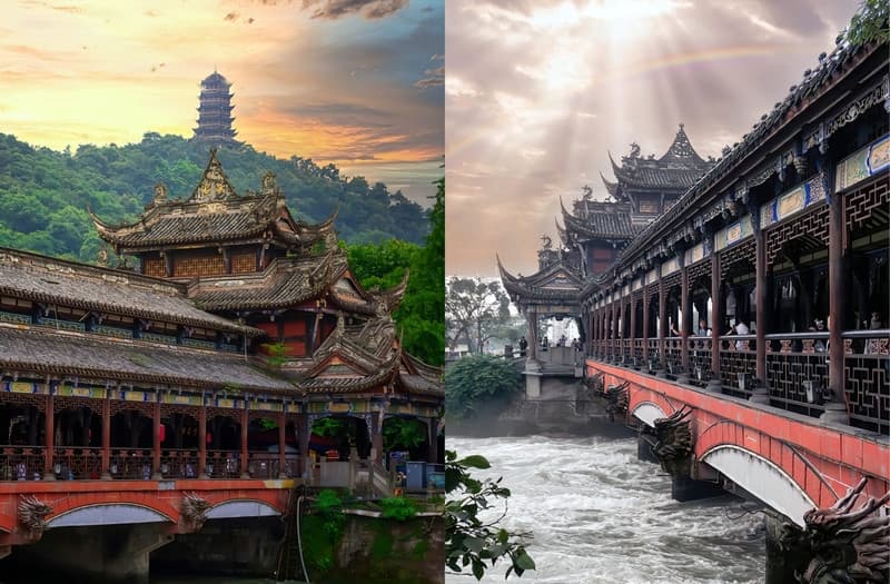  kinh nghiệm du lịch Đô Giang Yển