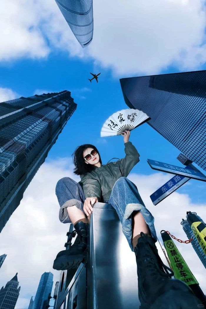 lục gia chủy, tour hàng châu - tô châu - ô trấn - thượng hải từ tphcm