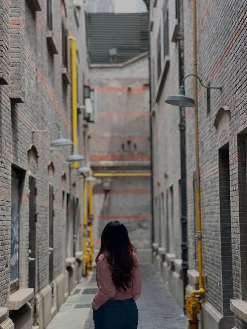 tân thiên địa, tour hàng châu - tô châu - ô trấn - thượng hải từ tphcm