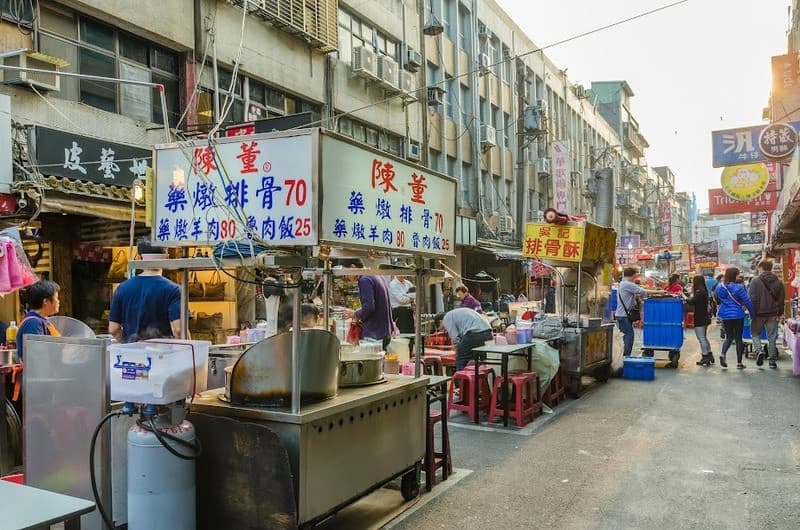 Mùa nào thức nấy của ẩm thực Quảng Châu