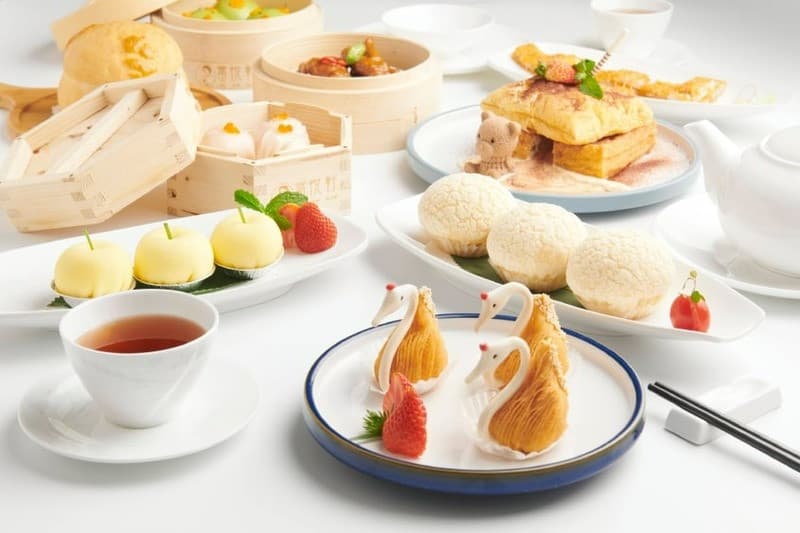 Hương vị thanh nhẹ, dễ ăn và phù hợp nhiều đối tượng