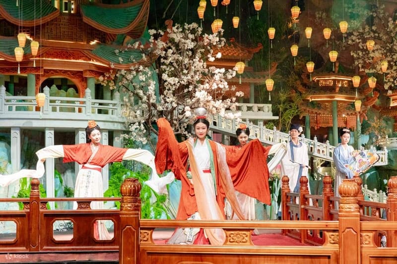 hàng châu trung quốc