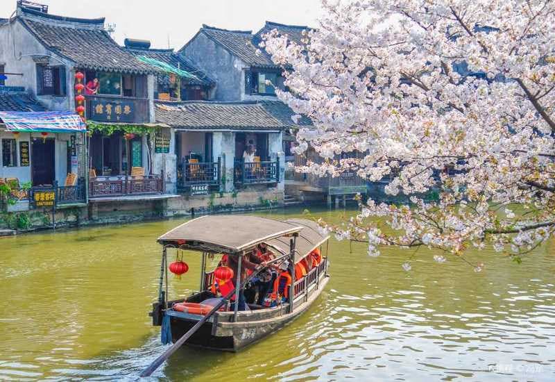 Kinh nghiệm du lịch Đông Sách Ô Trấn