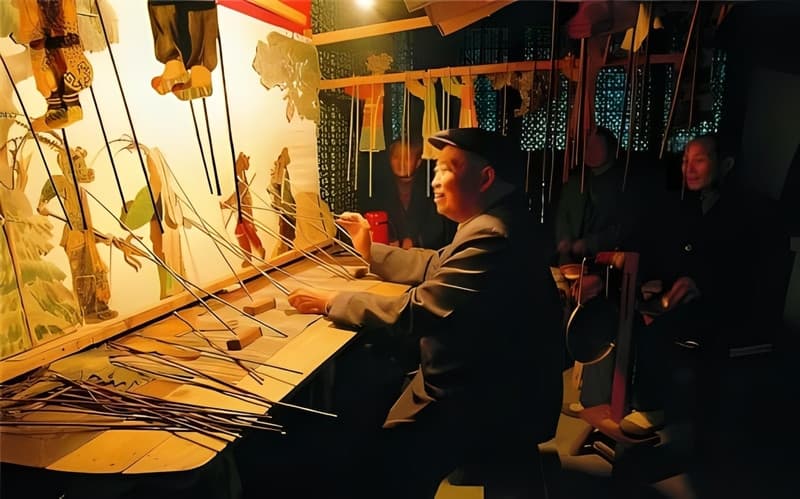 Khu biểu diễn nghệ thuật và sinh hoạt cộng đồng