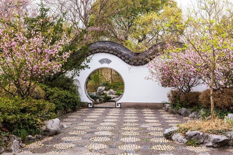 Công viên quốc gia đầm lầy Xixi