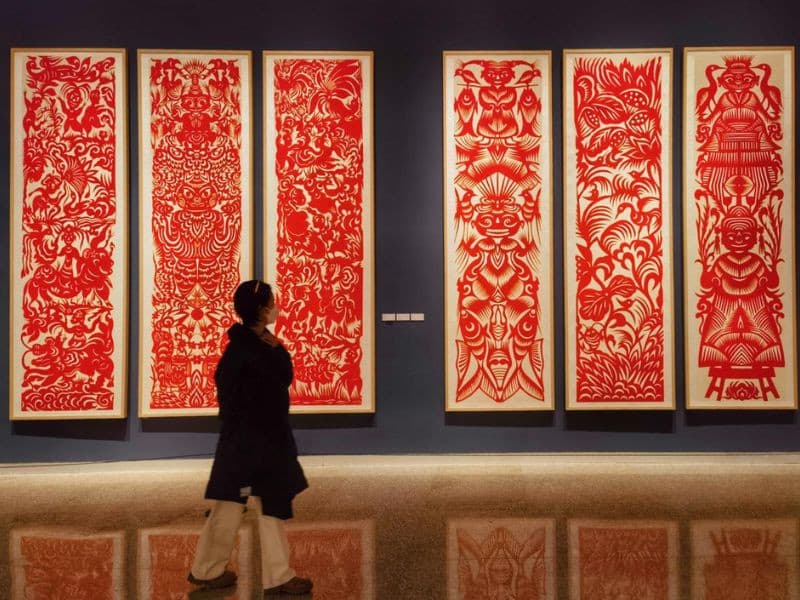 bảo tàng dương châu