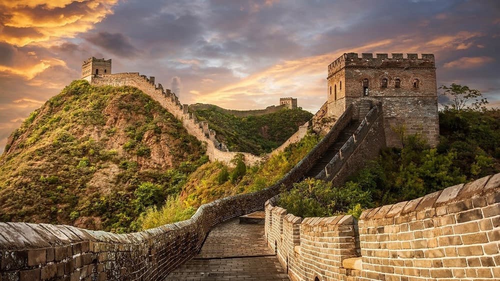 Vạn Lý Trường Thành