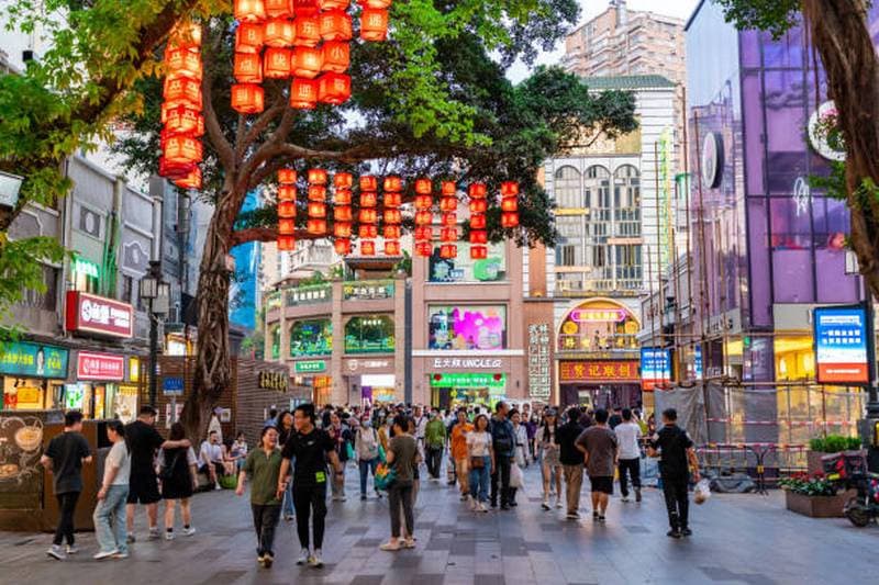 beijing lu bắc kinh lộ