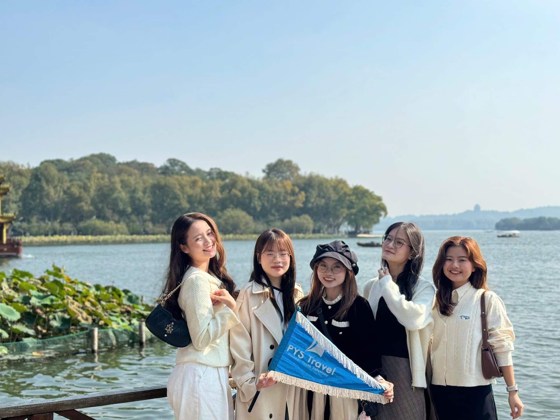 Tour Trung Quốc No Shopping