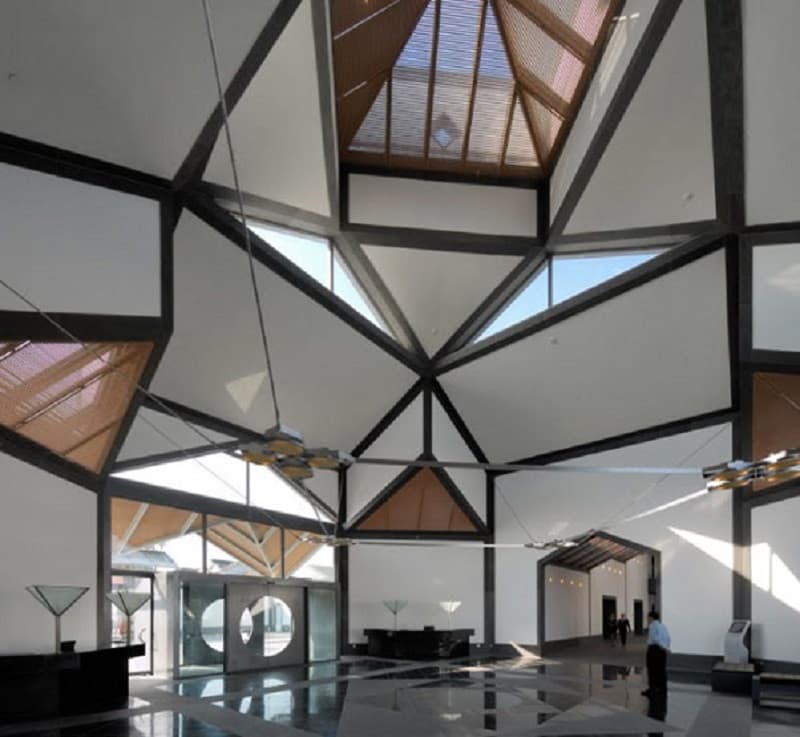 ánh sáng tự nhiên