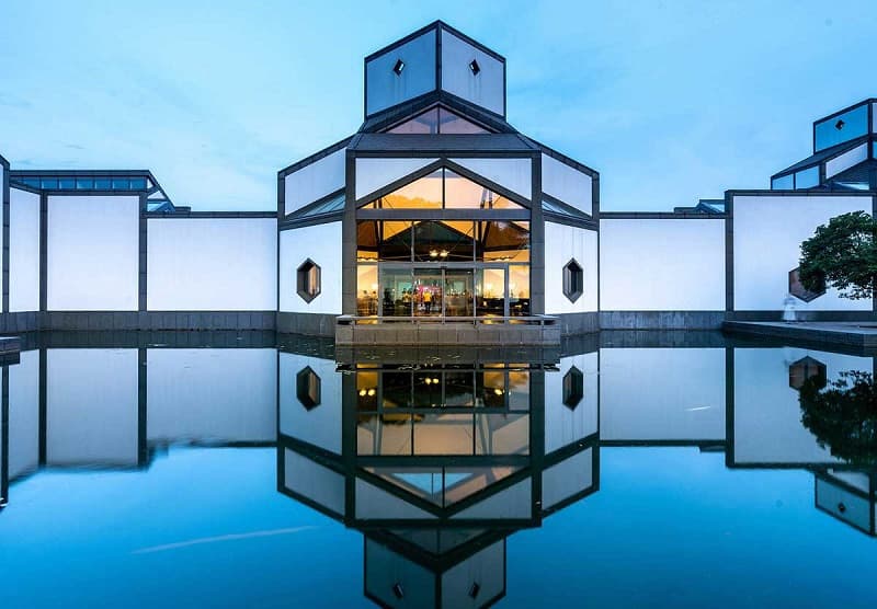 hình khối đặc sắc