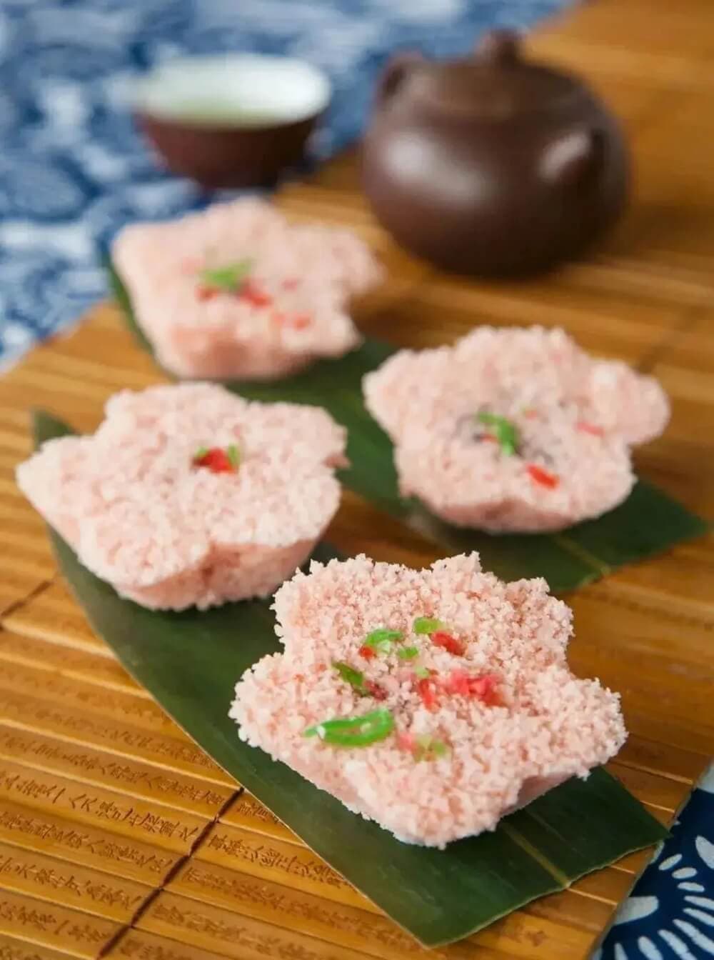 nguồn gốc bánh dingsheng