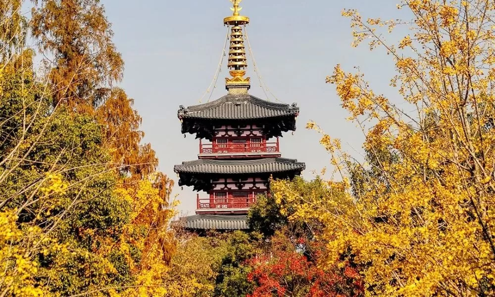 hàn sơn tự tô châu