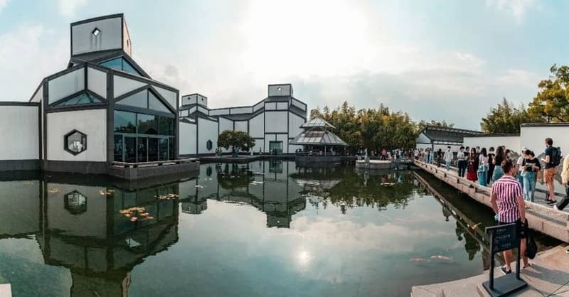 bảo tàng tô châu