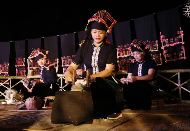 lễ hội hạn khuống