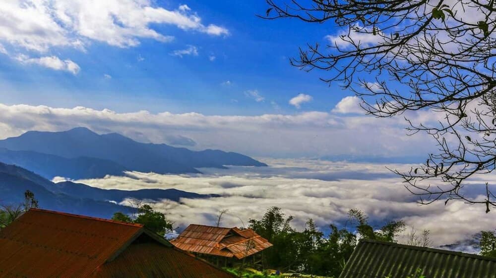 du lịch lai châu mùa nào đẹp