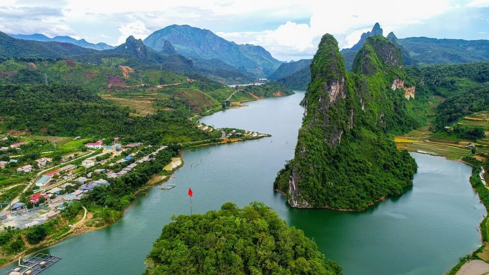 du lịch lai châu mùa nào đẹp nhất