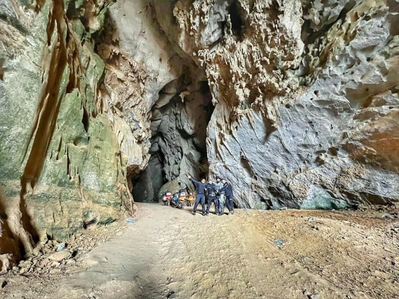 Khám phá Thuận Châu Sơn La